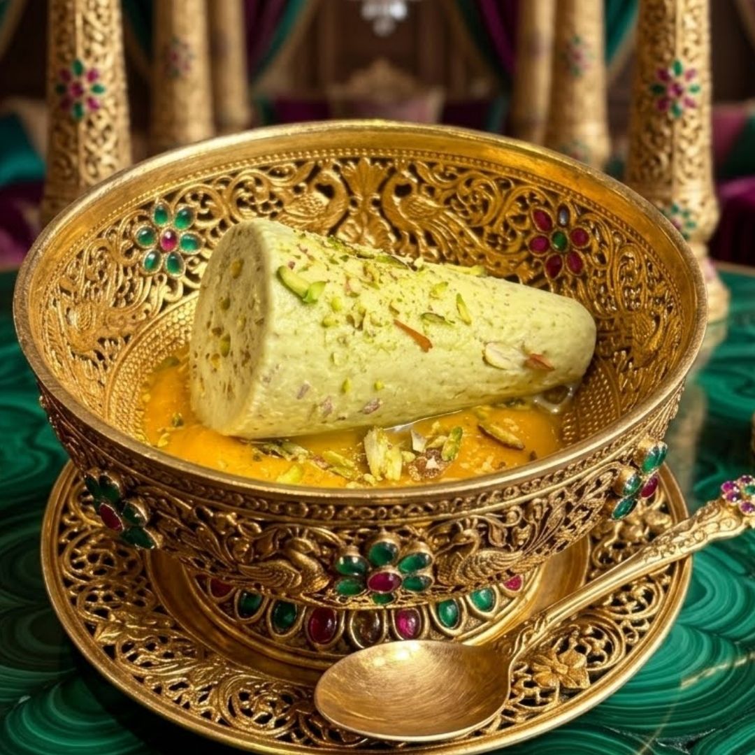 Kulfi